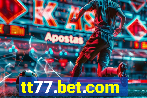 tt77.bet.com