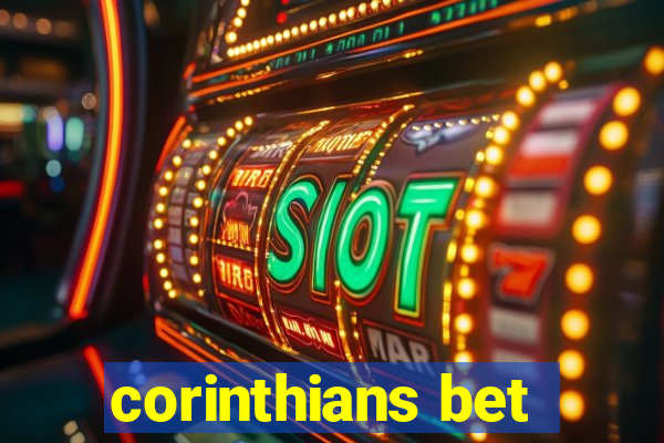 corinthians bet