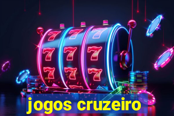 jogos cruzeiro