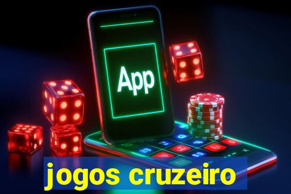 jogos cruzeiro