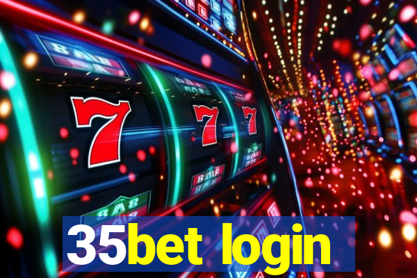 35bet login