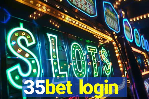 35bet login