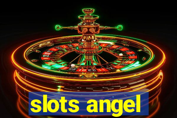 slots angel