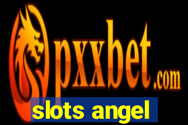 slots angel