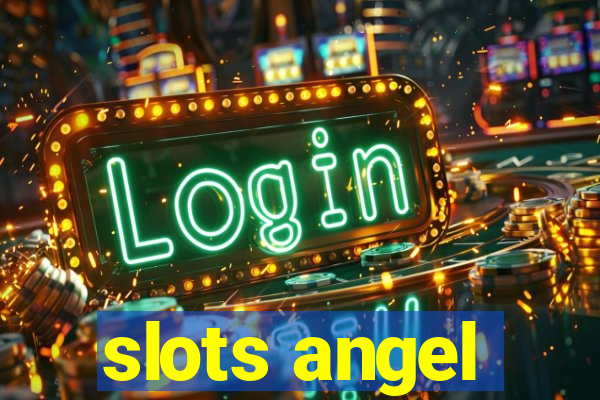 slots angel