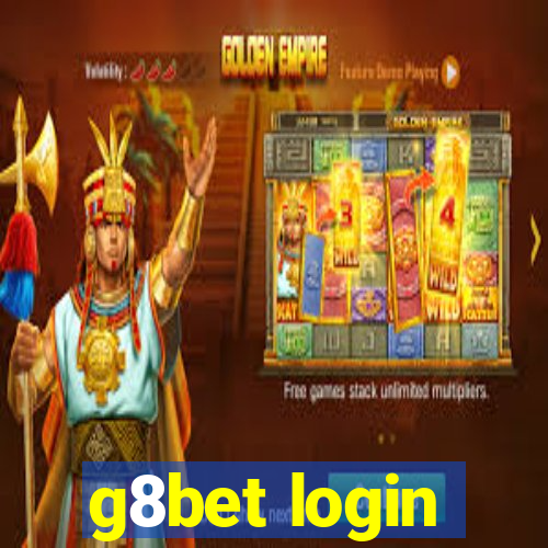 g8bet login