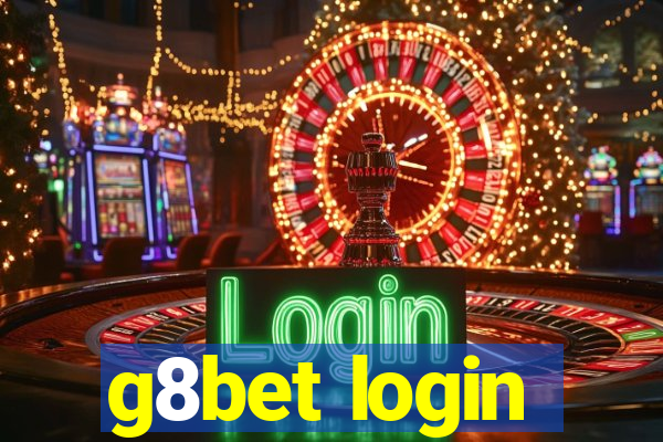 g8bet login