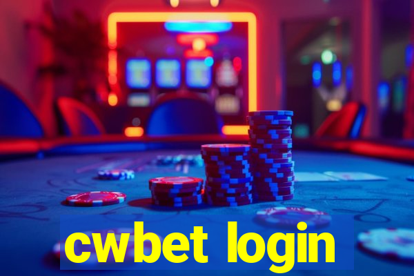 cwbet login