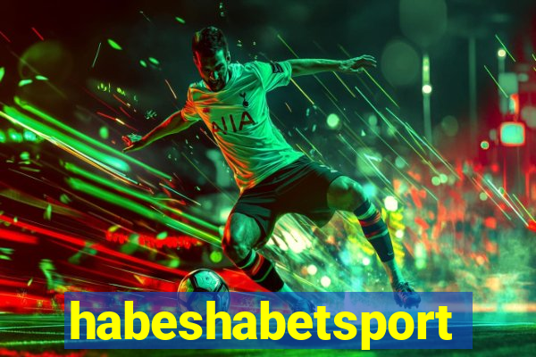 habeshabetsport