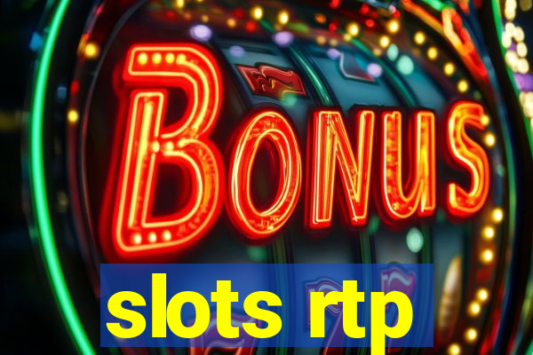 slots rtp