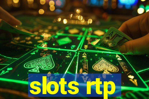 slots rtp