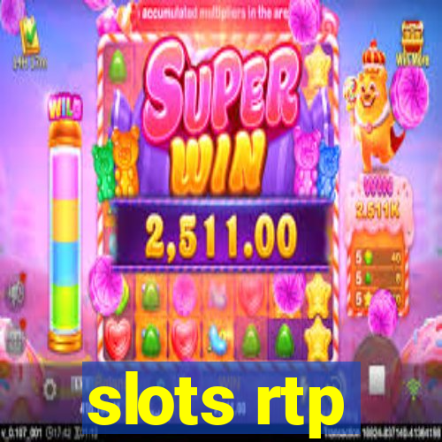 slots rtp