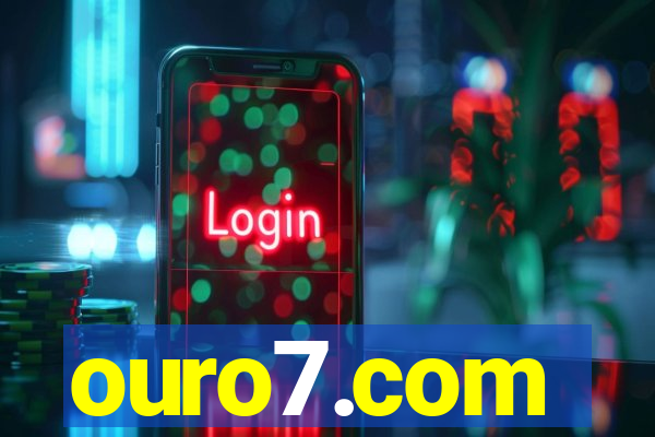 ouro7.com