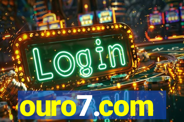 ouro7.com