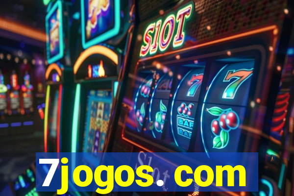 7jogos. com