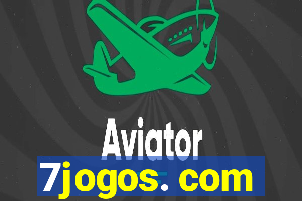 7jogos. com