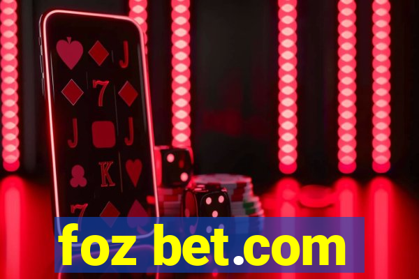 foz bet.com