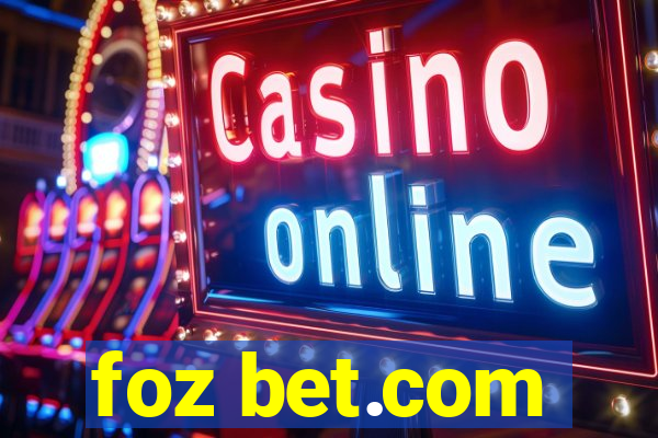 foz bet.com