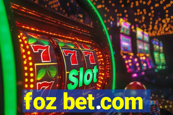 foz bet.com