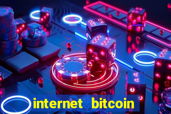 internet bitcoin live casino