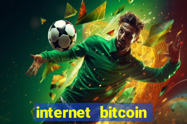 internet bitcoin live casino