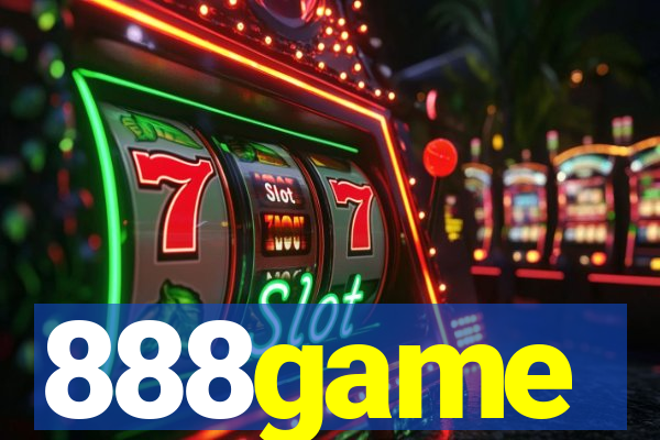 888game