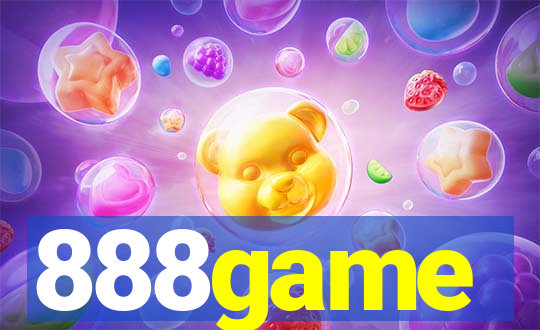 888game