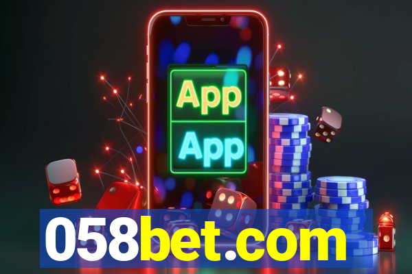 058bet.com