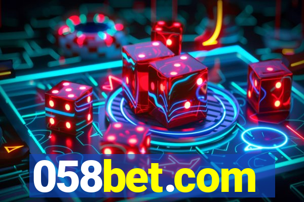 058bet.com