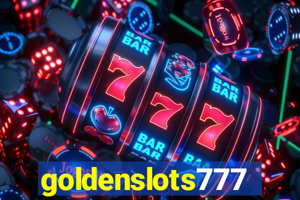 goldenslots777