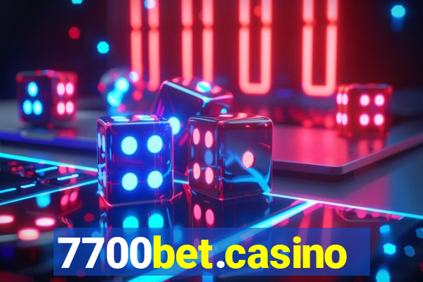 7700bet.casino