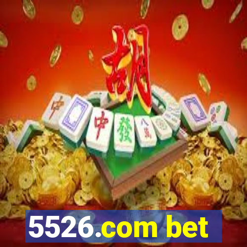 5526.com bet