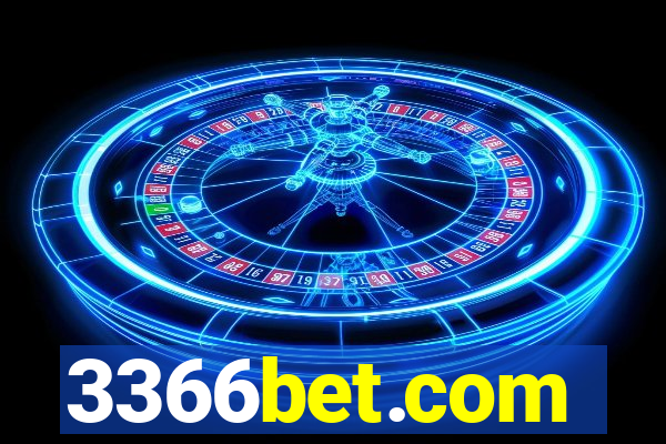 3366bet.com