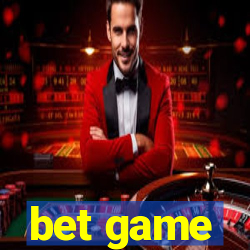 bet game