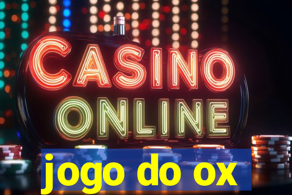 jogo do ox