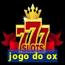 jogo do ox