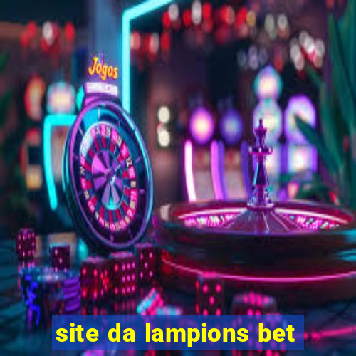 site da lampions bet