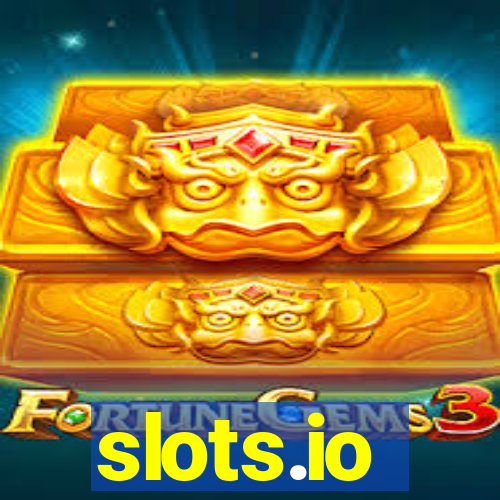 slots.io