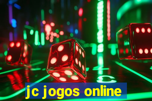 jc jogos online