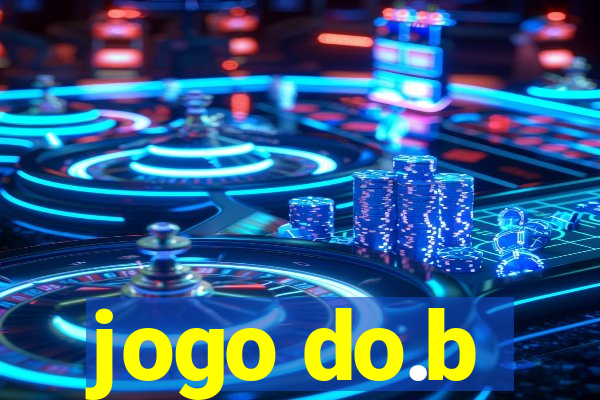 jogo do.b