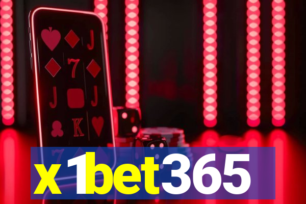 x1bet365