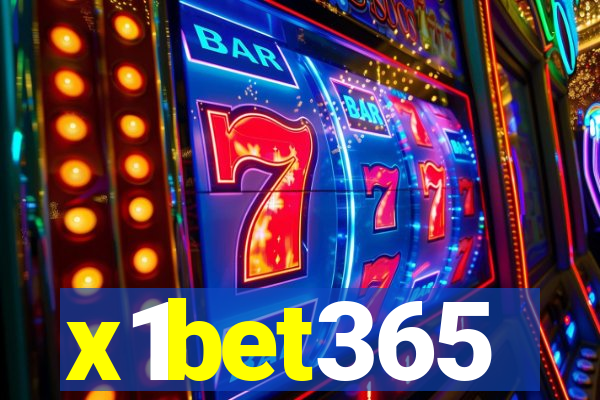 x1bet365