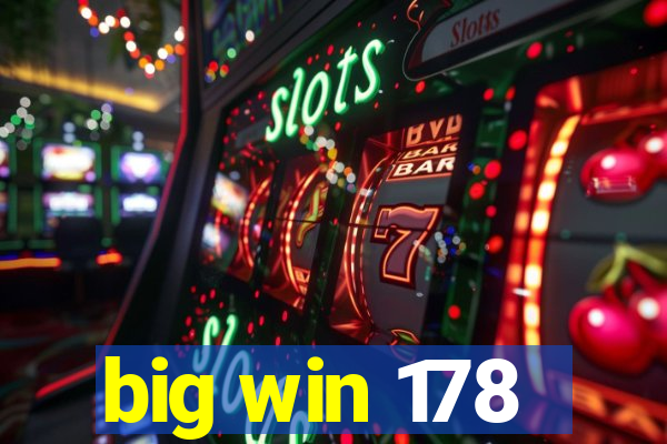 big win 178