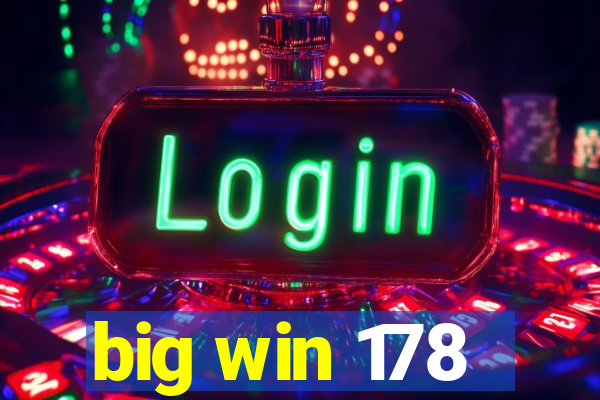 big win 178