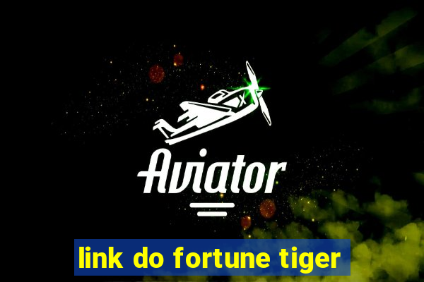 link do fortune tiger