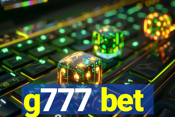 g777 bet