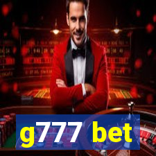 g777 bet