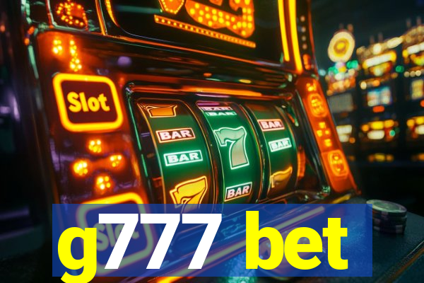 g777 bet