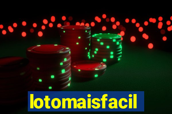 lotomaisfacil