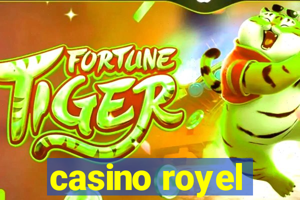 casino royel